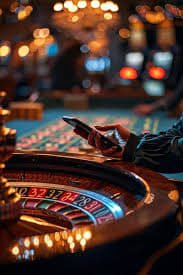 Người dùng Việt Nam trải nghiệm Live Casino và Slot Online trên sb24 qua điện thoại